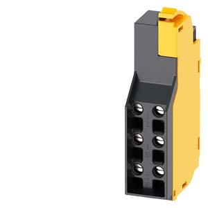 TRIP ALARM SWITCH
CHANGEOVER CONTACTS
TYPE HP (1