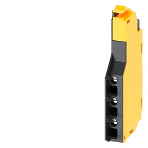 TRIP ALARM SWITCH
CHANGEOVER CONTACTS
TYPE HQ (7