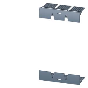 Kryt svorek výměnné jednotky a zásuvné moduly přís