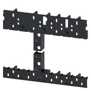 Kabelové stínění pro výměnné jednotky a zásuvné mo