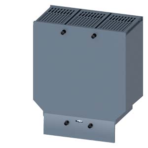 Kryt svorek rozšířený pro reléové a zásuvné patice