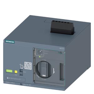 Motorový pohon 110-230V AC/110-250V DC příslušenst