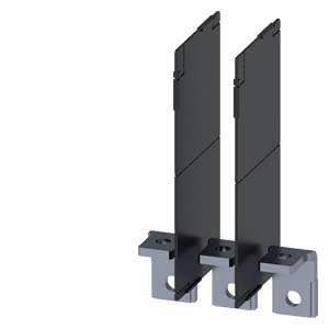 šroubový plochý přívod pravoúhlý 3 ks příslušenstv