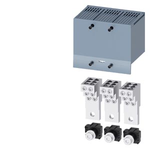 svorka pro připojení vodičů s kruhovým průřezem 6 