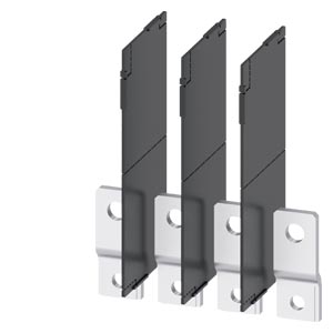 prodloužení přípojky z čelní strany 4 ks příslušen