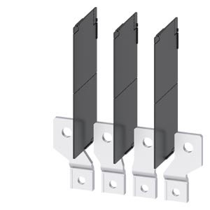 rozšíření přípojek z čelní strany 4 ks příslušenst