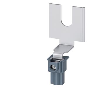 připojovací svorka pomocného vodiče pro šroubový p