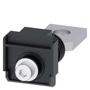 zadní plochý přívod krátký 1 ks příslušenství k: 3