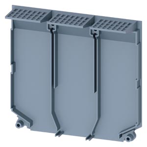 izolační deska rozšířená 3pólový 1 ks příslušenstv