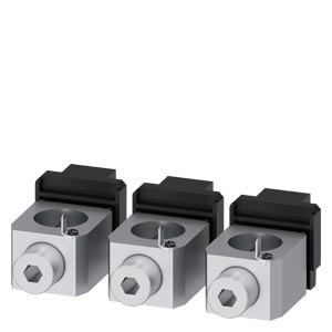 svorka pro připojení vodičů s kruhovým průřezem s 