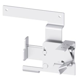 Modul pro uzamykání ruční páky s bowdenem přísluše