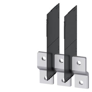 prodloužení přípojky z čelní strany 3 ks příslušen