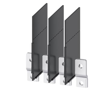 prodloužení přípojky z čelní strany 4 ks příslušen