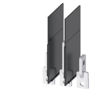 prodloužení přípojky nastojato 3 ks příslušenství 