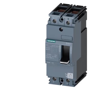 výkonový jistič 3VA1 IEC Frame 160 třída spínací s