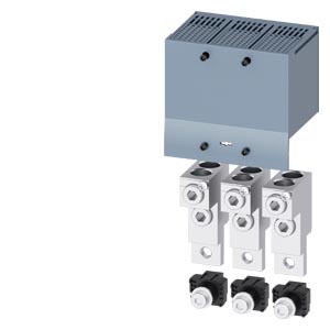 svorka pro připojení vodičů s kruhovým průřezem 2 