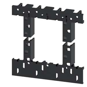 Kabelové stínění pro výměnné jednotky a zásuvné mo