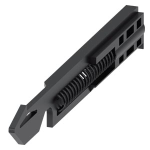 uvolňovací palička příslušenství k: zásuvný modul 