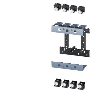 Výměnná jednotka sada pro přestavění pro kompaktní