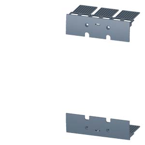 Kryt svorek výměnné jednotky a zásuvné moduly přís