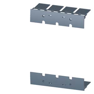 Kryt svorek výměnné jednotky a zásuvné moduly přís