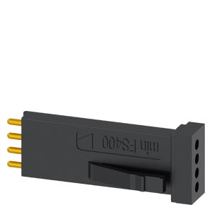 SLC adaptér COM060, 24 V modul příslušenství k: 3V
