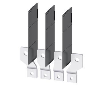 rozšíření přípojek z čelní strany 4 ks příslušenst