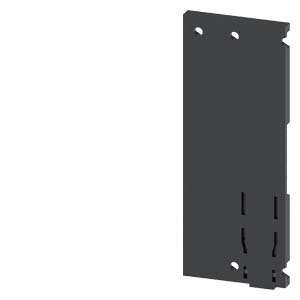 Adaptér pro DIN lišty příslušenství k: výkonový ji