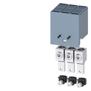 WIRE CONNECTOR
LARGE 3 PCS.
ACCESSORY FOR:
3VA4