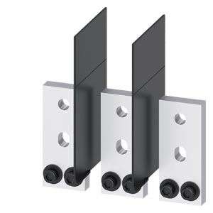 prodloužení přípojky z čelní strany 3 ks příslušen