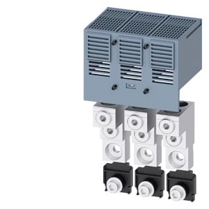 WIRE CONNECTOR
2 CABLES 3 PCS.
ACCESSORY FOR:
3