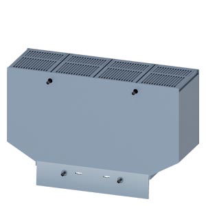 TERMINAL COVER OFFSET
4 POLE 1 PCS.
ACCESSORY FO