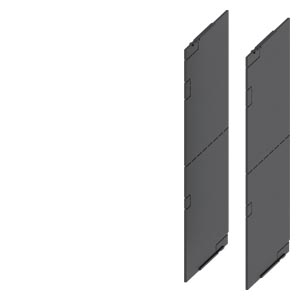 PHASE BARRIERS 2 PCS.
ACCESSORY FOR:
3VA6 400/60