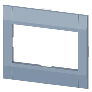 COVER FRAME FOR DOOR CUT-OUT
76,2 X 45,65 MM (W X
