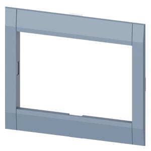 COVER FRAME FOR DOOR CUT-OUT
104,6 X 70,7 MM (W X