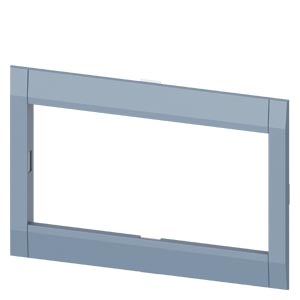 COVER FRAME FOR DOOR CUT-OUT
139,6 X 70,7 MM (W X