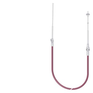 Operating Unit w/ Bowdencable
Max-Flex Operator B