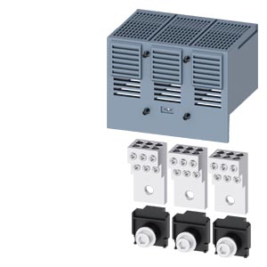 DISTRIBUTION WIRE CONNECTOR
6 CABLES 3 PCS.
ACCE