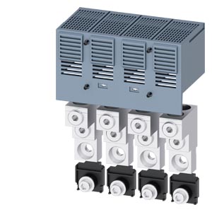 WIRE CONNECTOR
CU 2 CABLES 4 PCS.
ACCESSORY FOR: