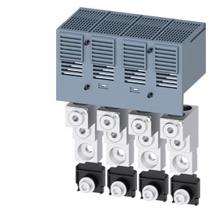 WIRE CONNECTOR
2 CABLES CU WITH
CONTROL WIRE TAP