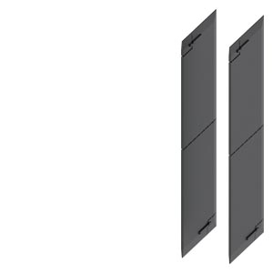 PHASE BARRIERS 2 PCS.
ACCESSORY FOR:
3VA6 150/25