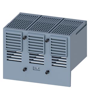 TERMINAL COVER EXTENDED
3 POLE 1 PCS.
ACCESSORY 