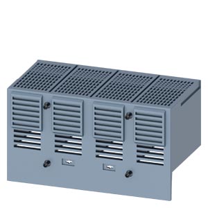 TERMINAL COVER EXTENDED
4 POLE 1 PCS.
ACCESSORY 
