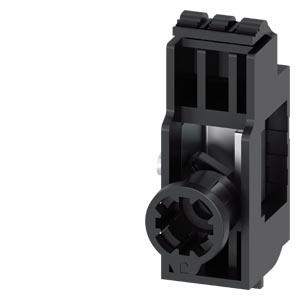 ADAPTER CYLINDER LOCK
ACCESSORY POCKET
ACCESSORY