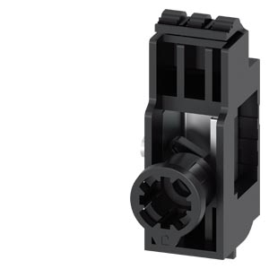 ADAPTER CYLINDER LOCK
ACCESSORY POCKET
ACCESSORY