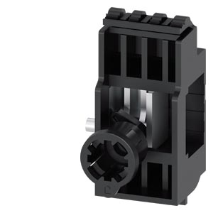 ADAPTER CYLINDER LOCK
ACCESSORY POCKET
ACCESSORY