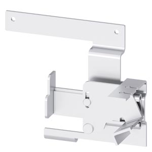 BOWDENCABLE INTERLOCK
MODULE TOGGLE LEVER
ACCESS