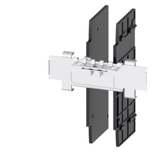 SLIDING BAR INTERLOCK
ACCESSORY FOR:
3VA6 400/60