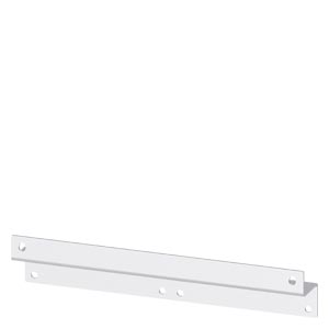 REAR INTERLOCK
MOUNTING FRAME
ACCESSORY FOR:
3V