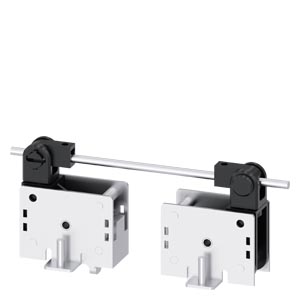 REAR INTERLOCK
WALKING BEAM
ACCESSORY FOR:
3VA5